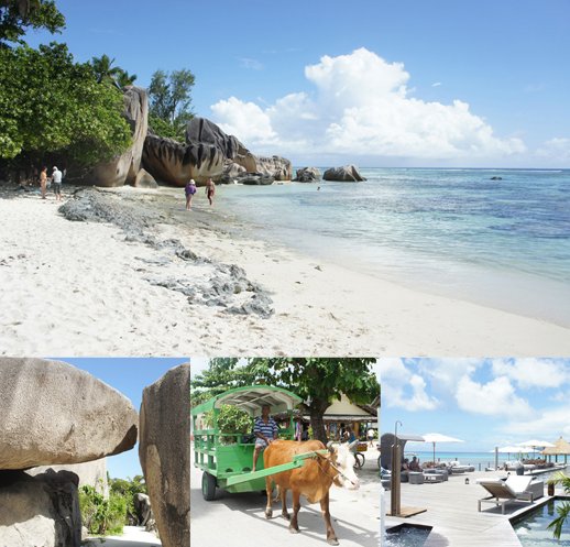 ラ・ディーグ島