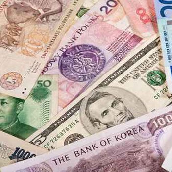 通貨・両替・チップ